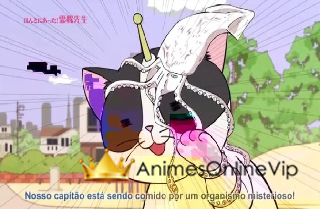 Honto Ni Atta! Reibai Sensei Episódio 19