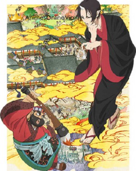 Hoozuki no Reitetsu