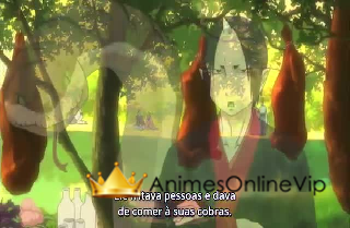 Hoozuki no Reitetsu - Episódio 9