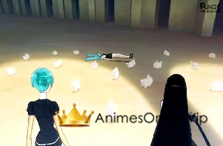 Houseki no Kuni Episódio 11