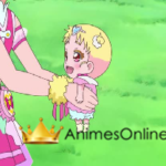 Hug tto! Precure