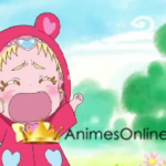 Hug tto! Precure