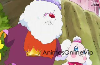 Hug tto! Precure Episódio 36