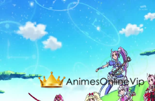 Hug tto! Precure Episódio 37