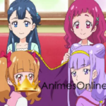 Hug tto! Precure