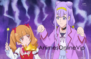 Hug tto! Precure Episódio 44