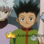 Hunter X Hunter