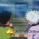 Hunter X Hunter