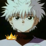 Hunter X Hunter