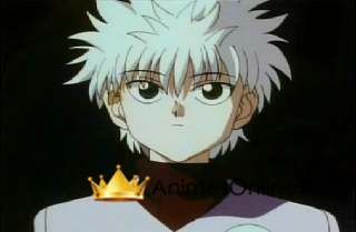 Hunter X Hunter - Episódio 14