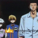 Hunter X Hunter