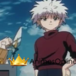 Hunter X Hunter