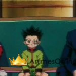 Hunter X Hunter