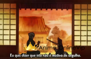 Hyakka Ryouran Samurai Girls - Episódio 1