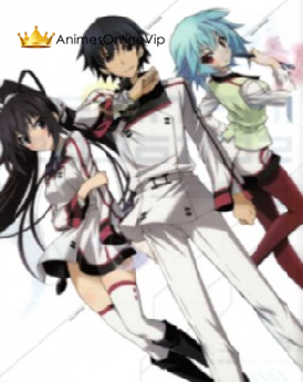 IS: Infinite Stratos 2