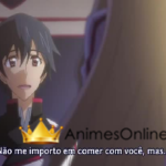 IS: Infinite Stratos 2