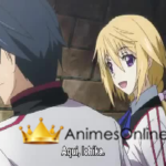 IS: Infinite Stratos 2