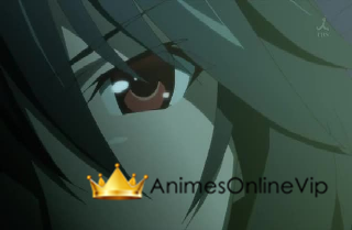 IS: Infinite Stratos 2 - Episódio 7