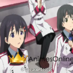 IS: Infinite Stratos