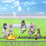 IS: Infinite Stratos