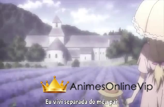 IS: Infinite Stratos - Episódio 6