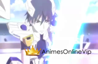 IS: Infinite Stratos - Episódio 7