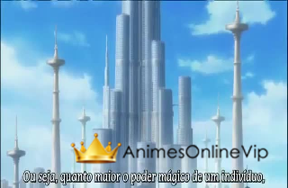 Ichiban Ushiro no Daimaou Online - Assistir anime completo dublado