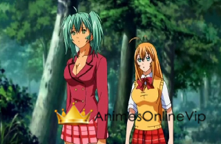 Ikkitousen Great Guardians Episódio 10