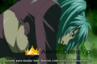 Ikkitousen Great Guardians Episódio 12