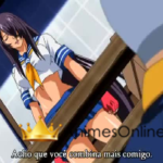 Ikkitousen Great Guardians