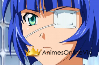 Ikkitousen Great Guardians Episódio 6