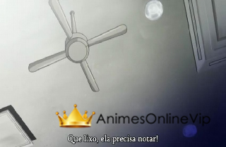 Ikkitousen Great Guardians Episódio 7