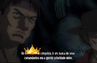 Ikkitousen Xtreme Xecutor Episódio 6