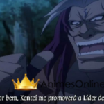 Ikkitousen Xtreme Xecutor