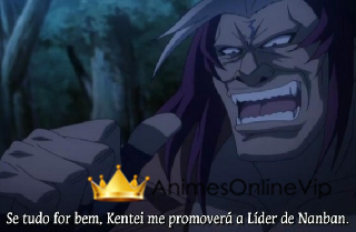 Ikkitousen Xtreme Xecutor Episódio 7