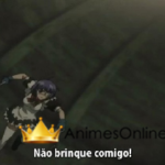 Ikkitousen Xtreme Xecutor