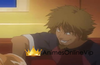 Ikkitousen Episódio 3