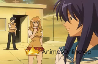 Ikkitousen Episódio 7