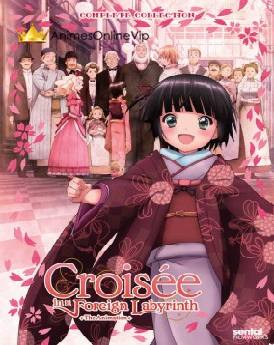 Ikoku Meiro No Croisee