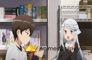 Imouto sae Ireba Ii. - Episódio 1