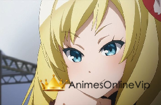 Imouto sae Ireba Ii. - Episódio 4