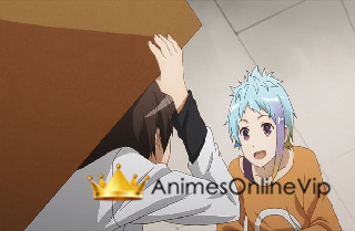 Imouto sae Ireba Ii. - Episódio 5