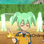 Inazuma Eleven Go: Chrono Stone