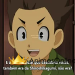 Inazuma Eleven Go: Chrono Stone