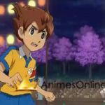 Inazuma Eleven Go: Chrono Stone