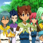 Inazuma Eleven Go: Chrono Stone