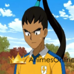 Inazuma Eleven Go: Chrono Stone