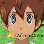 Inazuma Eleven Go: Chrono Stone