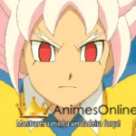 Inazuma Eleven Go: Chrono Stone