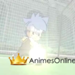 Inazuma Eleven Go: Chrono Stone